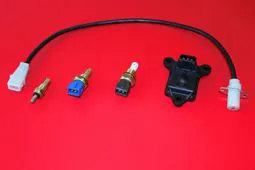Sensori per Ford Sierra Cosworth