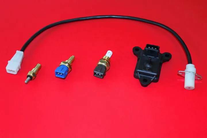 Sensori per Ford Sierra Cosworth