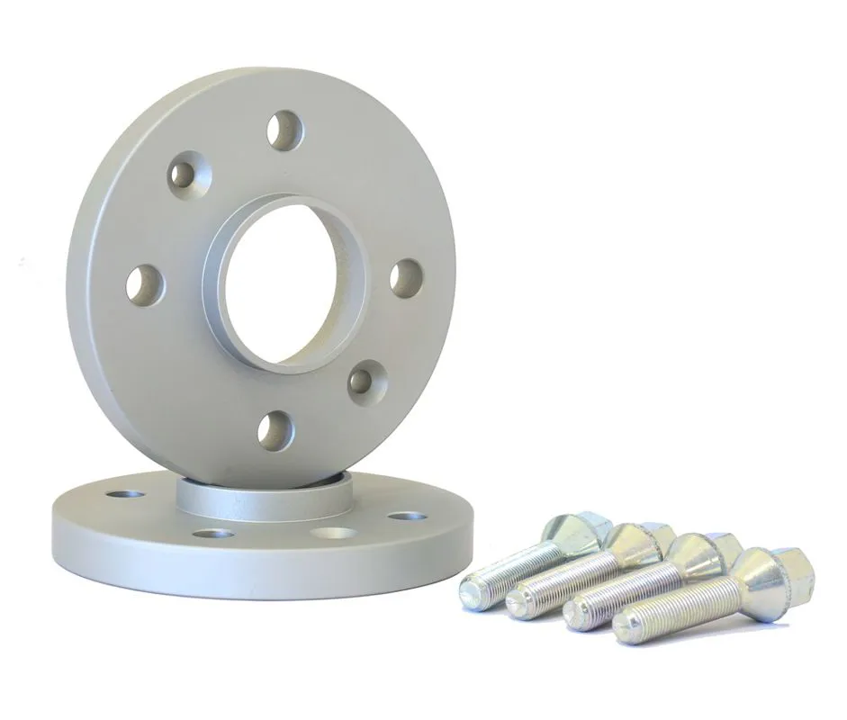 Kit distanziali con bulloni Lancia Delta 4wd - 8v - 16v