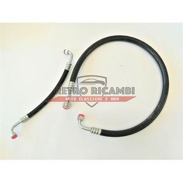 Air conditioning hoses