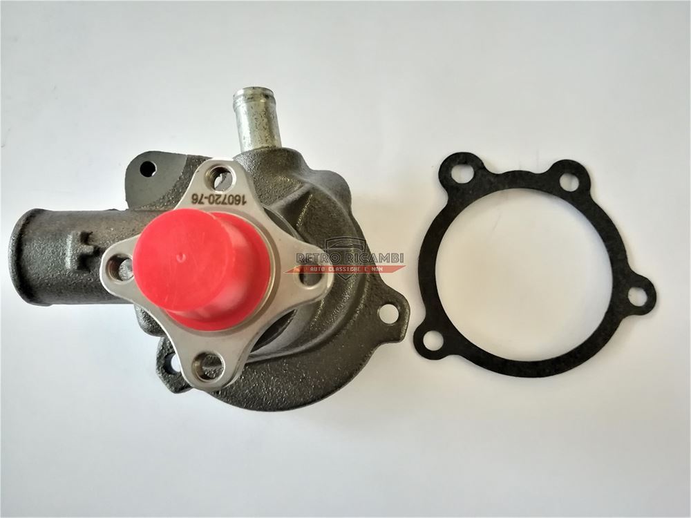 Ford Sierra Rs Cosworth 2wd cast iron water pump