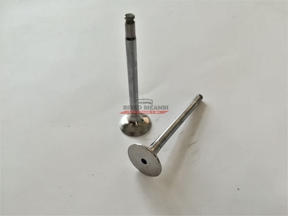 Exhaust valve kit Ford Sierra Rs Cosworth