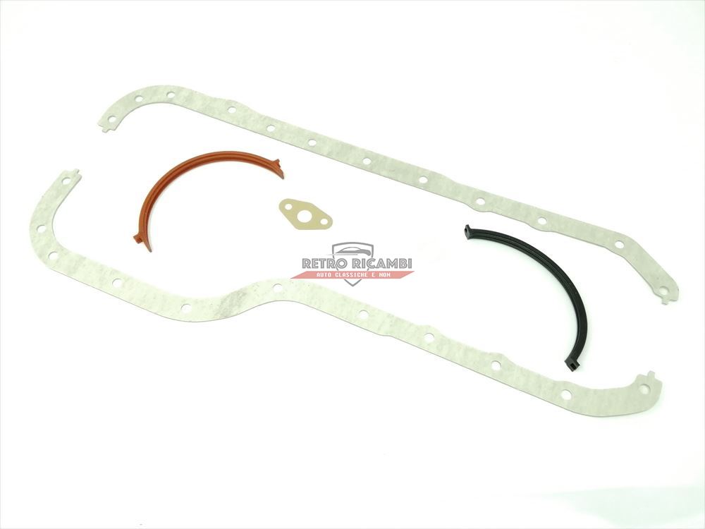 Sump gasket set Ford Sierra Rs Cosworth 2wd