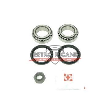 Front LH and RH wheel bearing kit Sierra Cosworth 4wd