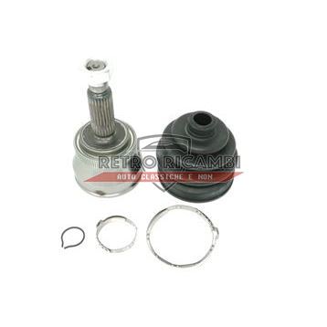 Front outer cv joint Ford Sierra Rs Cosworth
