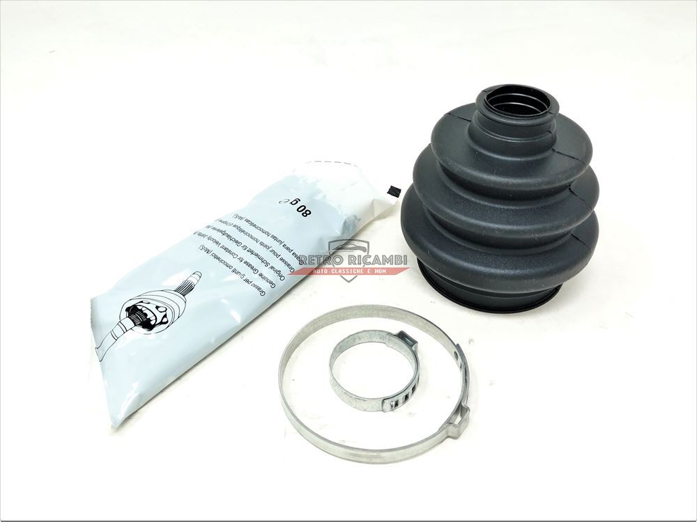 Rear cv joint boot kit Ford Sierra Cosworth