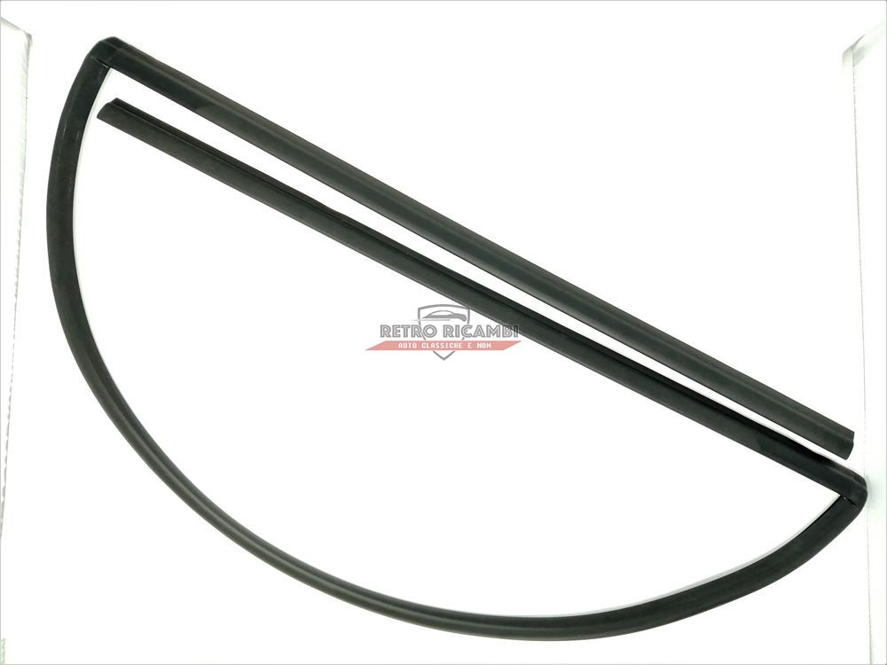 Windscreen rubber seal Ford Escort Rs Cosworth