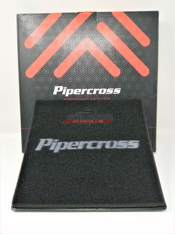 Performance Pipercross air filter Ford Escort Cosworth