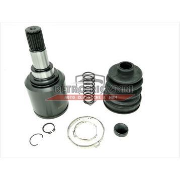 Front inner cv joint Ford Sierra Rs Cosworth 4x4