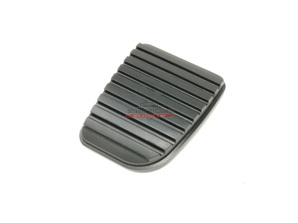 Brake pedal rubber pad Ford Sierra Rs Cosworth