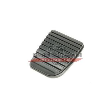 Brake pedal rubber pad Ford Sierra Rs Cosworth