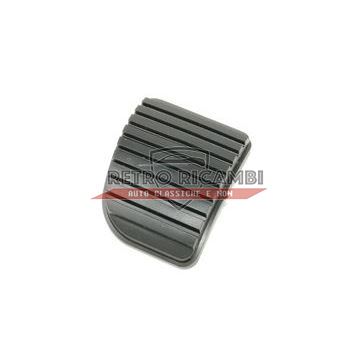 Clutch pedal rubber pad Original Ford Sierra Rs Cosworth