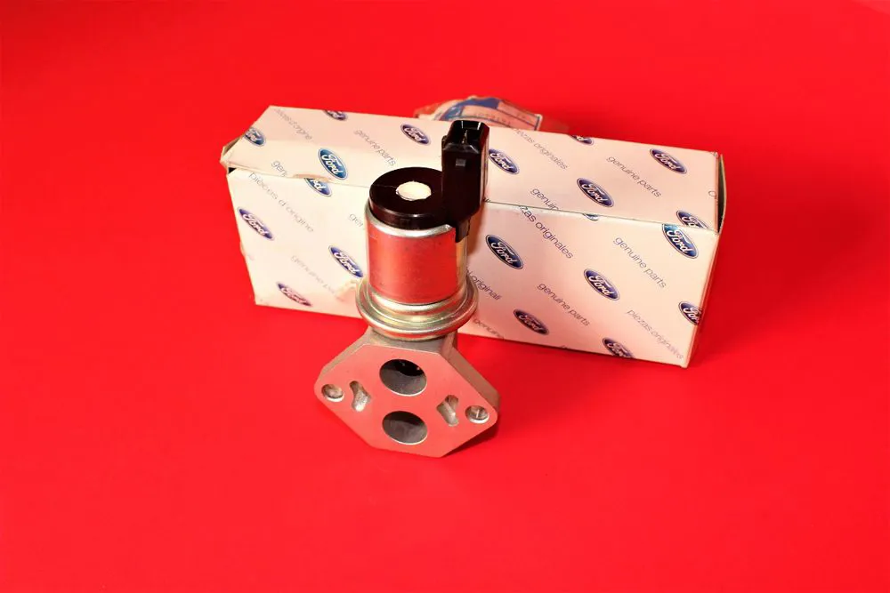 Valvola regolazione del minimo Ford Ka