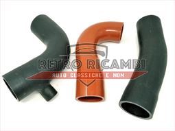 New silicone hose kit Ford Sierra Escort Cosworth