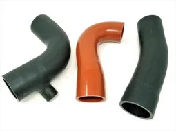 Nuovi Kit Manicotti OE Ford Sierra Escort Cosworth