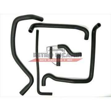 Ancillary Hose Kit Ford Sierra Rs Cosworth 2wd