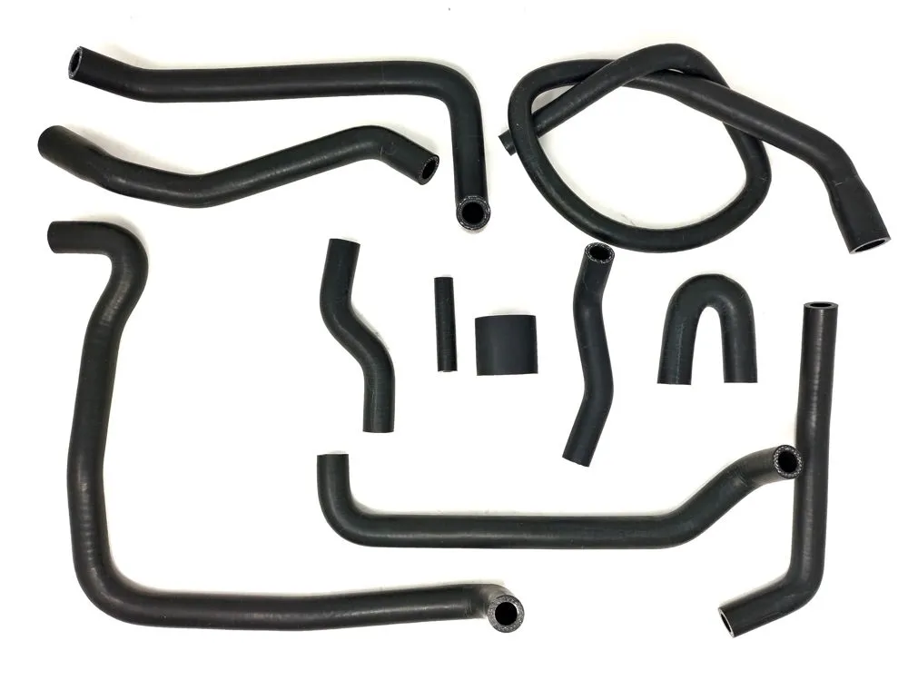 Kit manicotti ausiliari Ford Escort Rs Cosworth T35