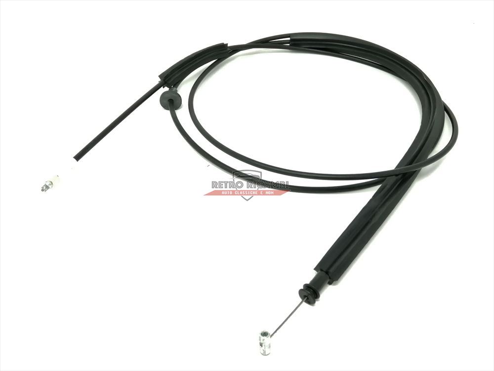 Bonnet release cable Ford Escort Rs Cosworth 4x4