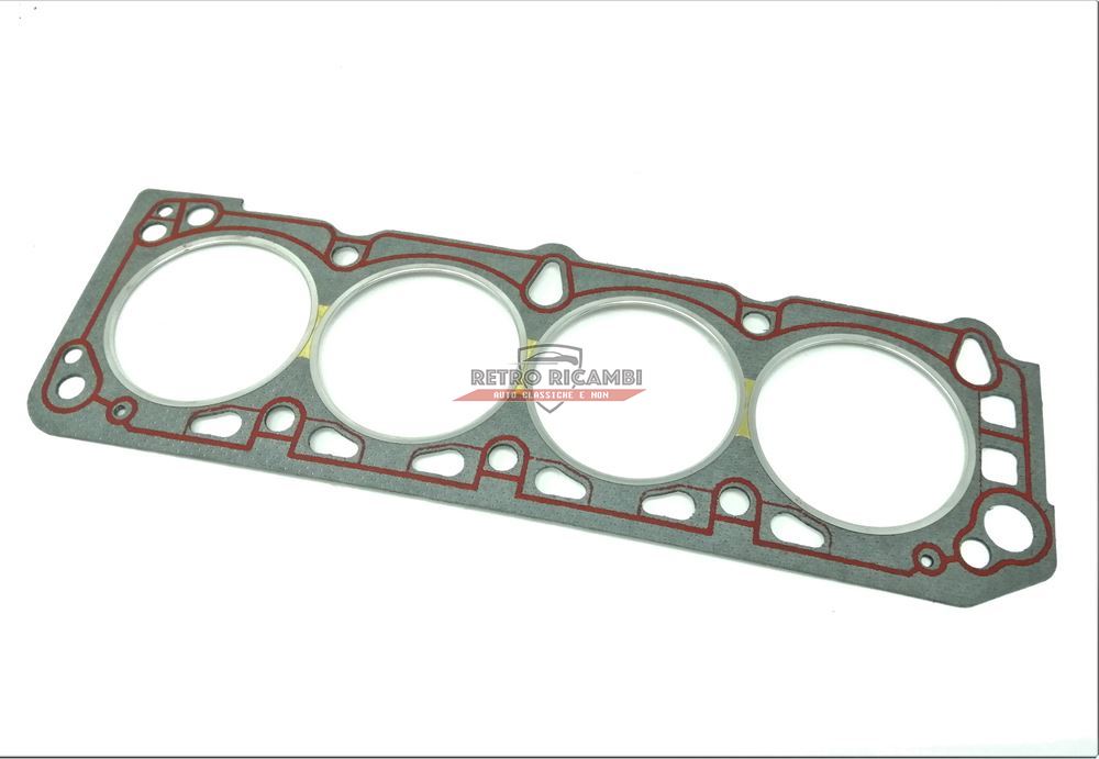 Head gasket with steel rim Ford Escort Rs Cosworth 4x4