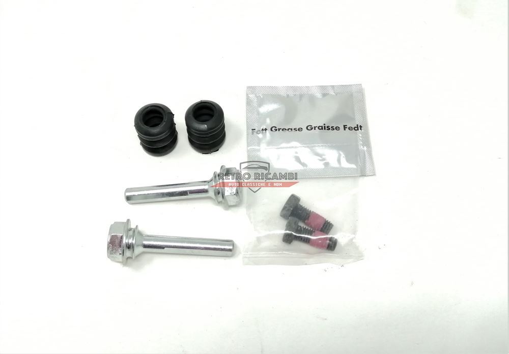 Rear brake caliper mounting kit Ford Sierra Rs Cosworth 2wd