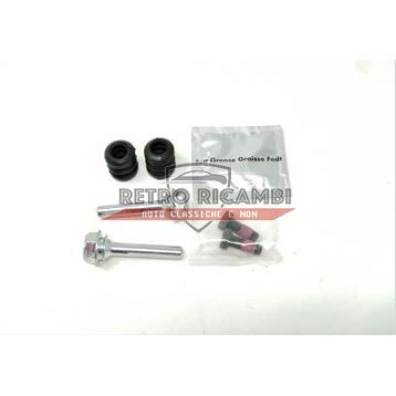 Rear brake caliper mounting kit Ford Sierra Rs Cosworth 2wd