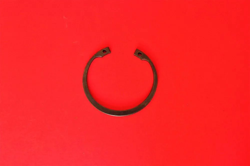 Anello di ritegno cuscinetto posteriore Ford Fiesta
