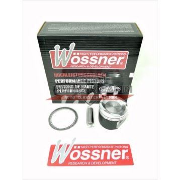 Wossner forged pistons kit Ford SierraRs Cosworth