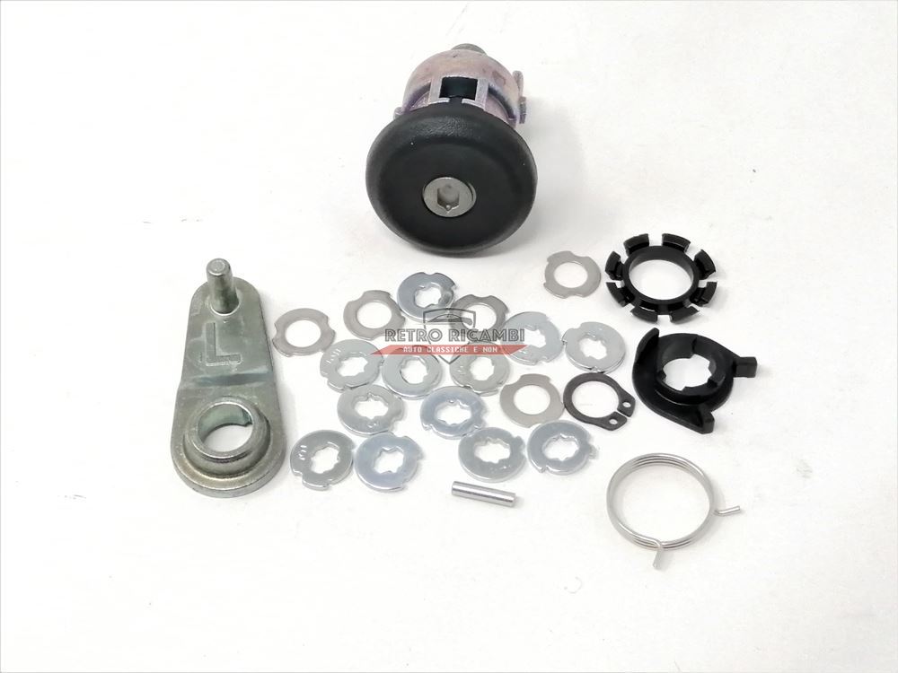 Left Hand Lock Cylinder Repair Kit Ford Escort Rs Cosworth 4x4