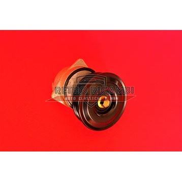 Original Ford Puma auxiliary tensioner pulley