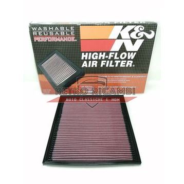 Performance K&N air filter Ford Sierra Rs Cosworth
