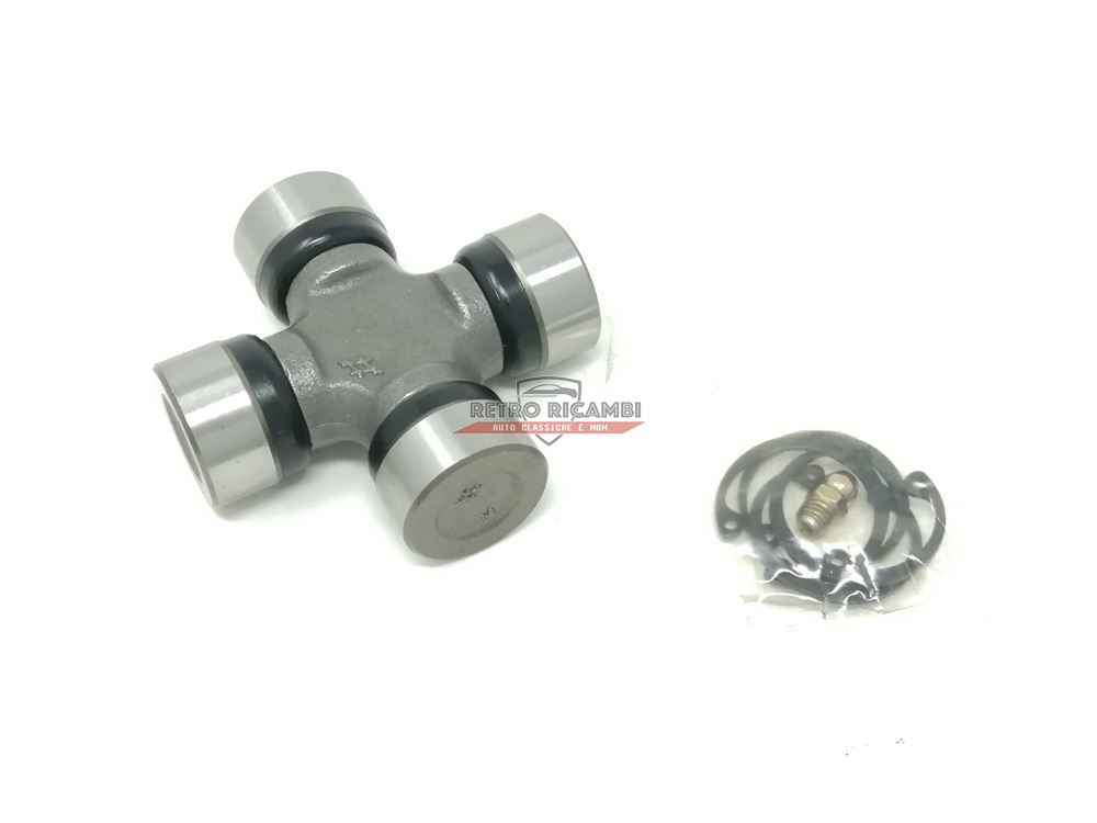 Rear propshaft universal joint Ford Sierra Rs Cosworth 2wd
