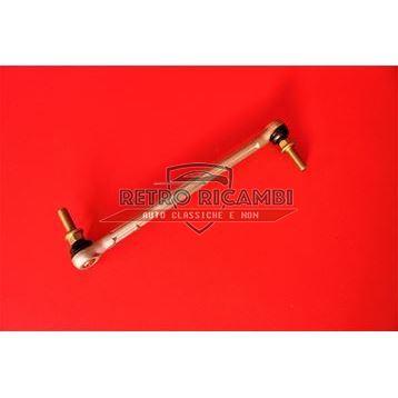Stabilizer bar connecting rod Ford Mondeo