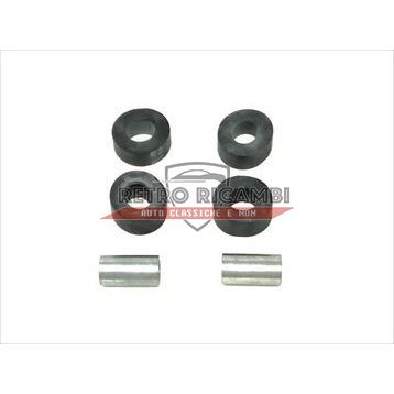 Radiator bottom mounting bush and spacer sleeves Ford Sierra Cosworth