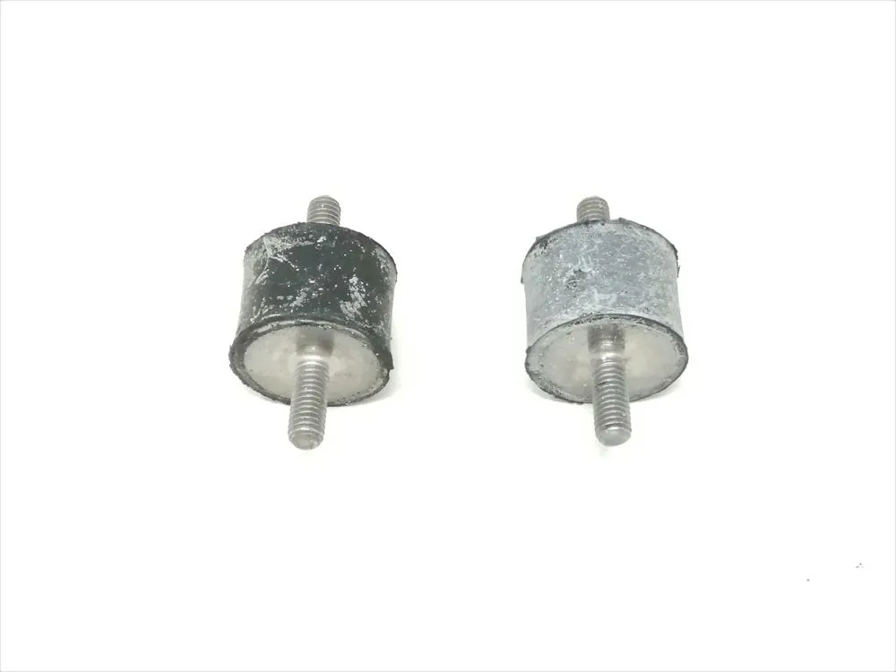 Kit antivibranti radiatore Ford Sierra Rs Cosworth