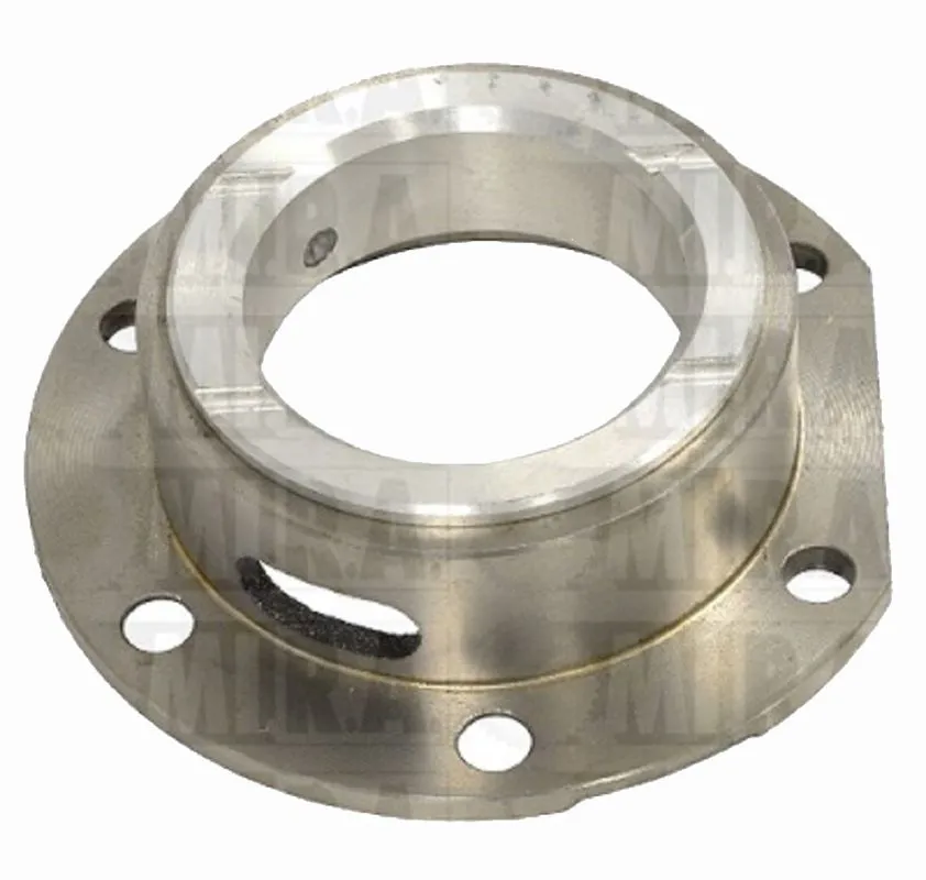 Supporto albero motore con bronzina anteriore (magg. +0.20)  FIAT 500