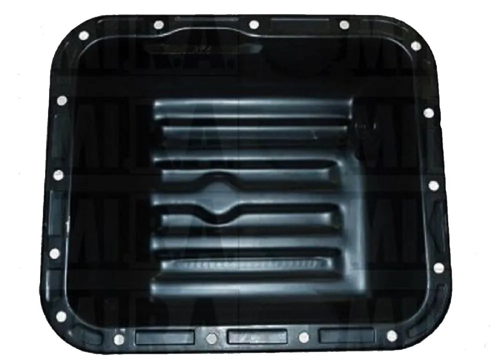 Coppa olio motore FIAT 126 - 500 D-F-L