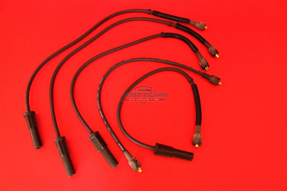 Ford Fiesta cable kit candle