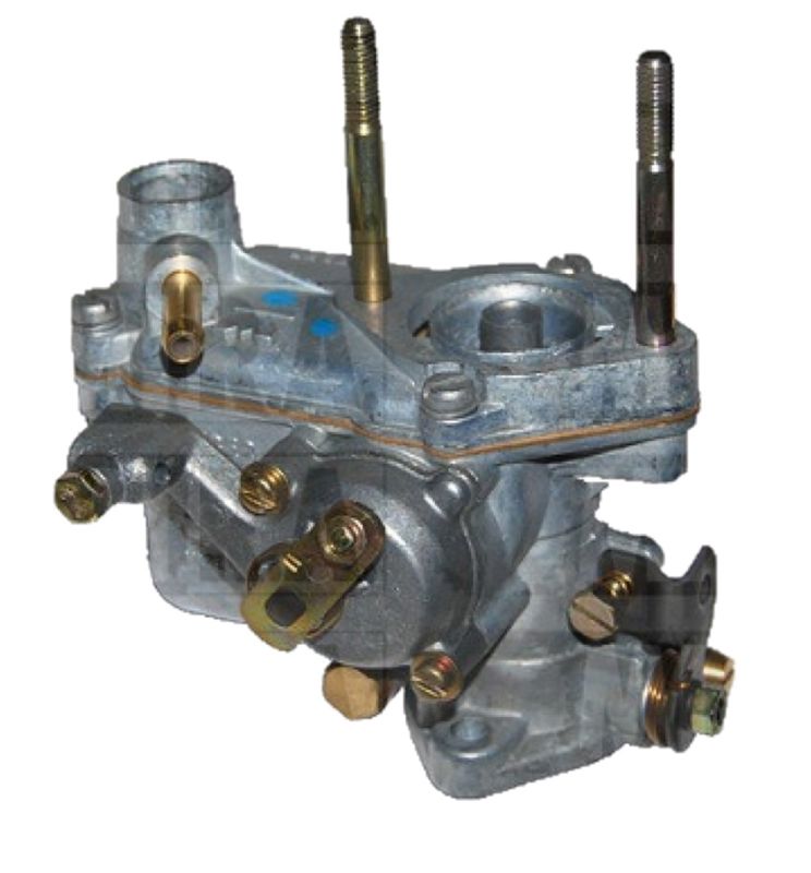 Magneti Marelli Weber 26 IMB 10 Carburetor For Fiat 500 D, F, L (Classic) - Replaces 4227560