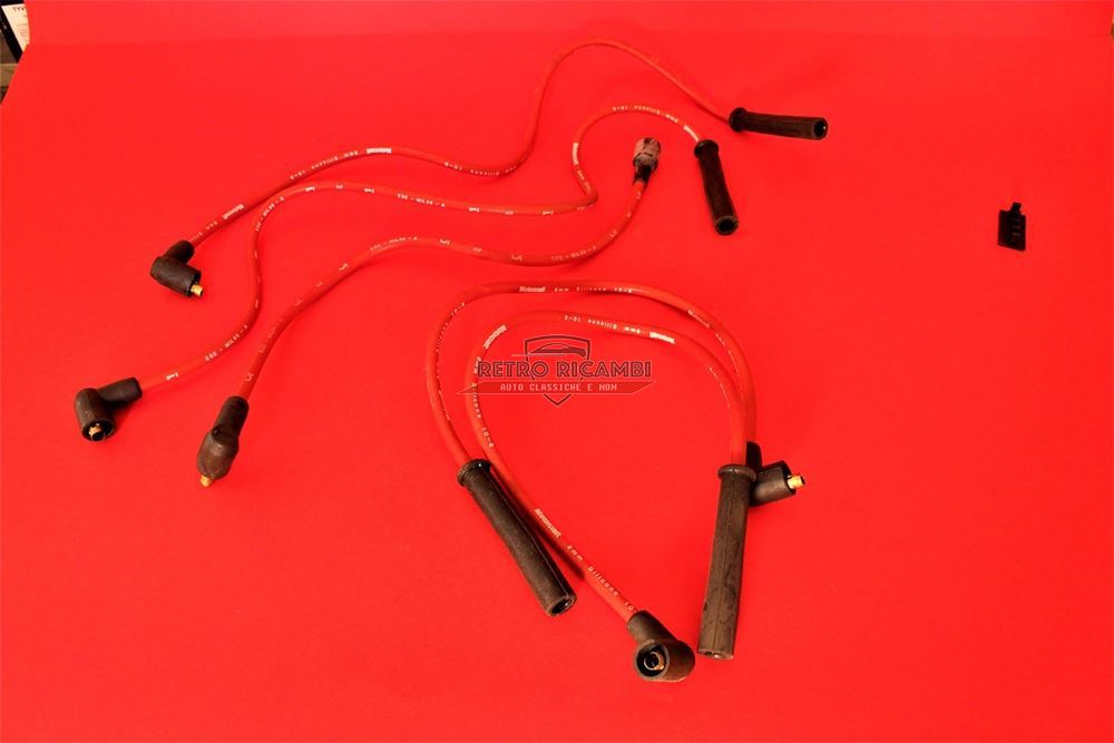 Cable kit candle Ford Escort