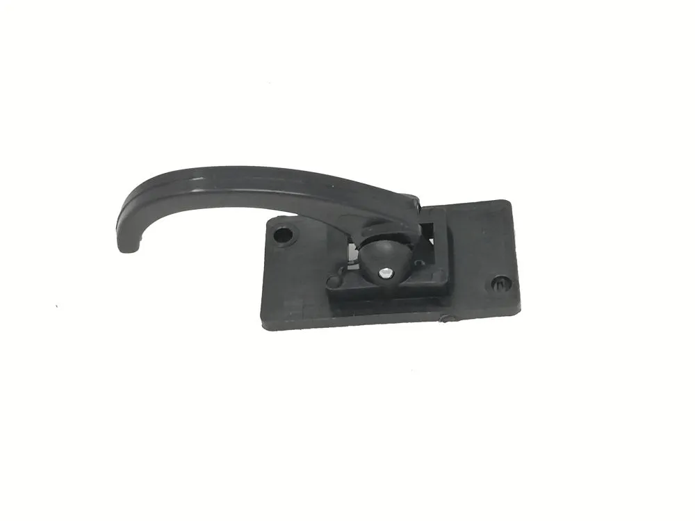 Maniglia interna apriporta 2 fori FIAT 500