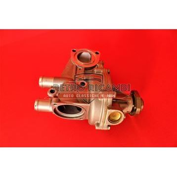 Ford Galaxy complete water pump