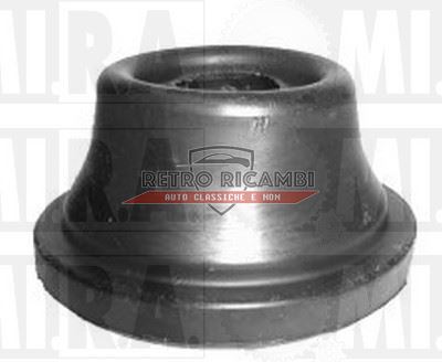 Boccola 25 mm Dm int: 78 mm  FIAT 126 - 500
