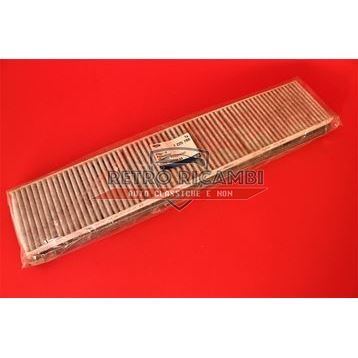 Ford Mondeo cabin filter