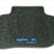 sierra antracite scuro