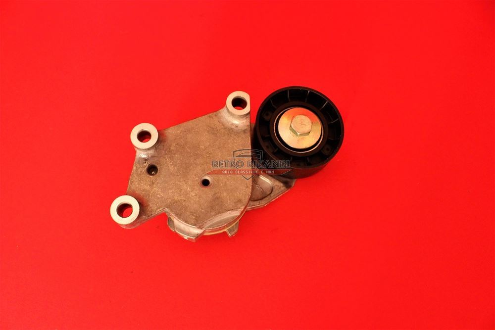 Auxiliary belt tensioner arm Ford Focus