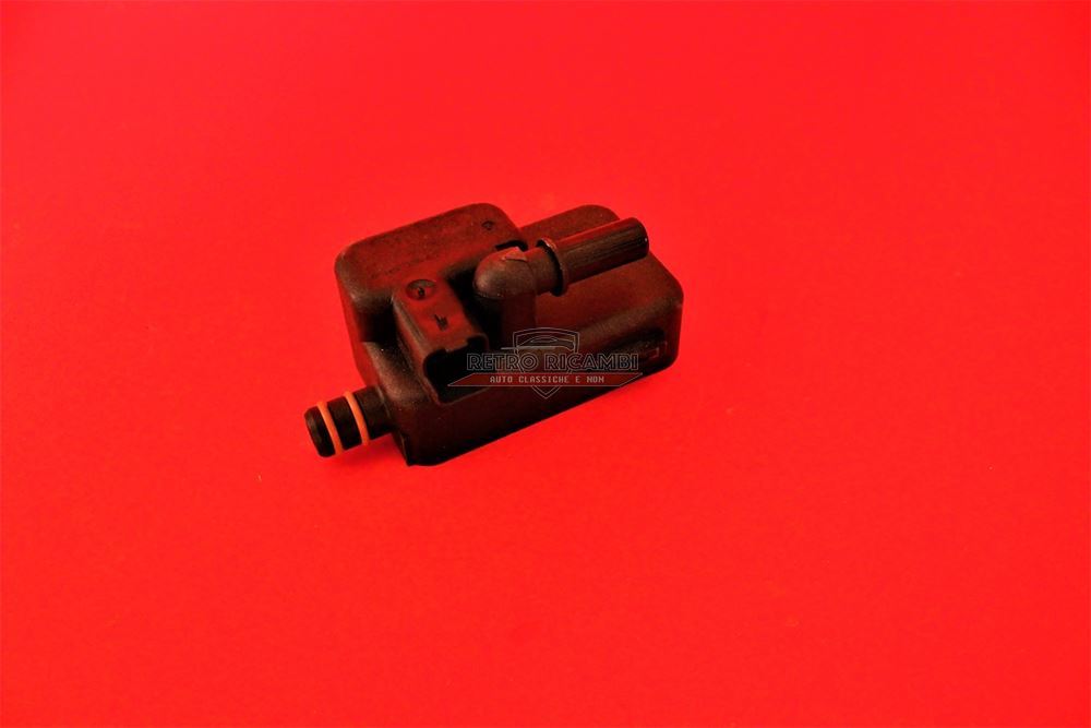 Fuel filter heater Ford Focus