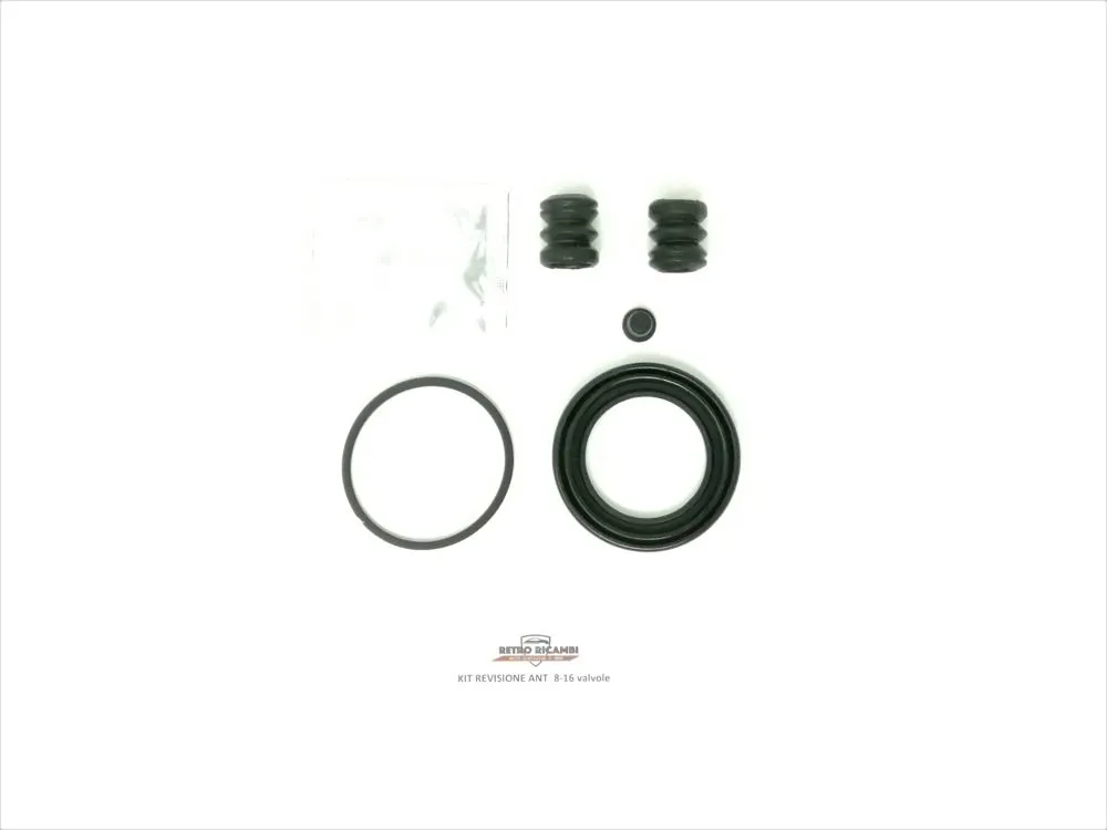 Kit revisione pinza anteriore Lancia Delta Integrale 8-16V