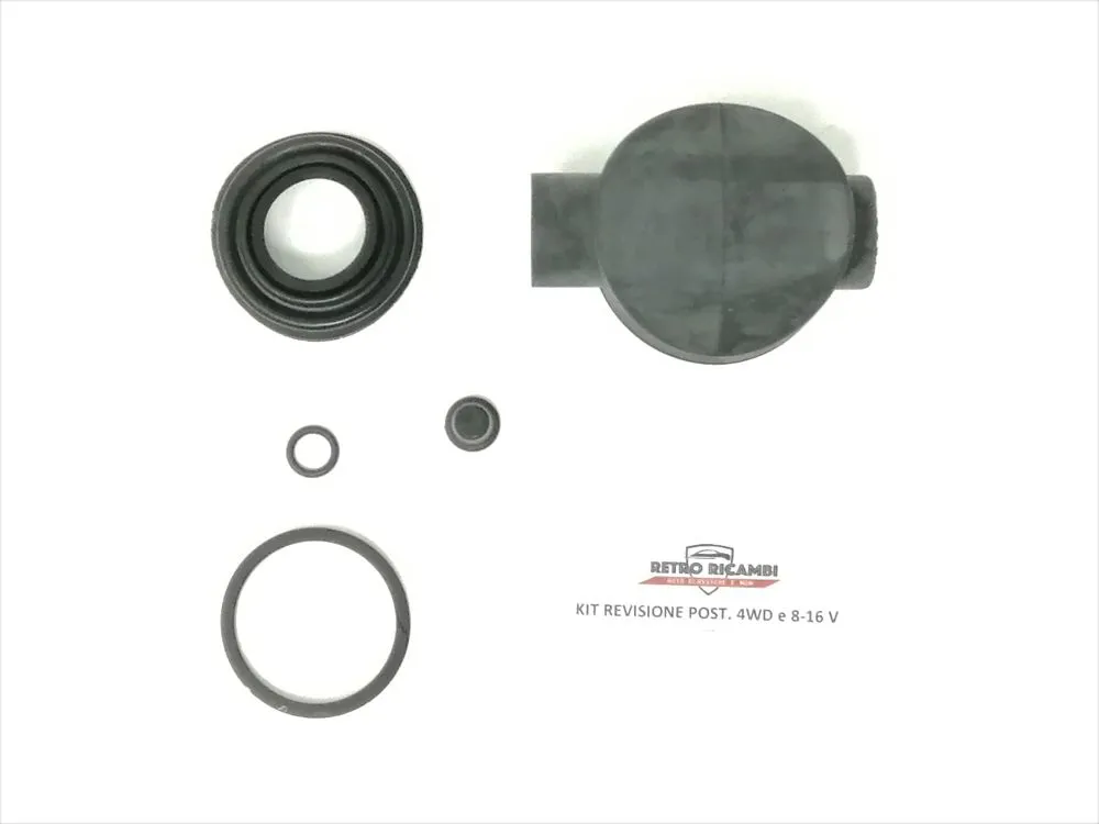 Kit revisione pinza freno posteriore Lancia Delta 4wd - Integrale 8-16 V