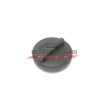 Oil filler cap bayonet type Ford Sierra Rs Cosworth 2wd early type
