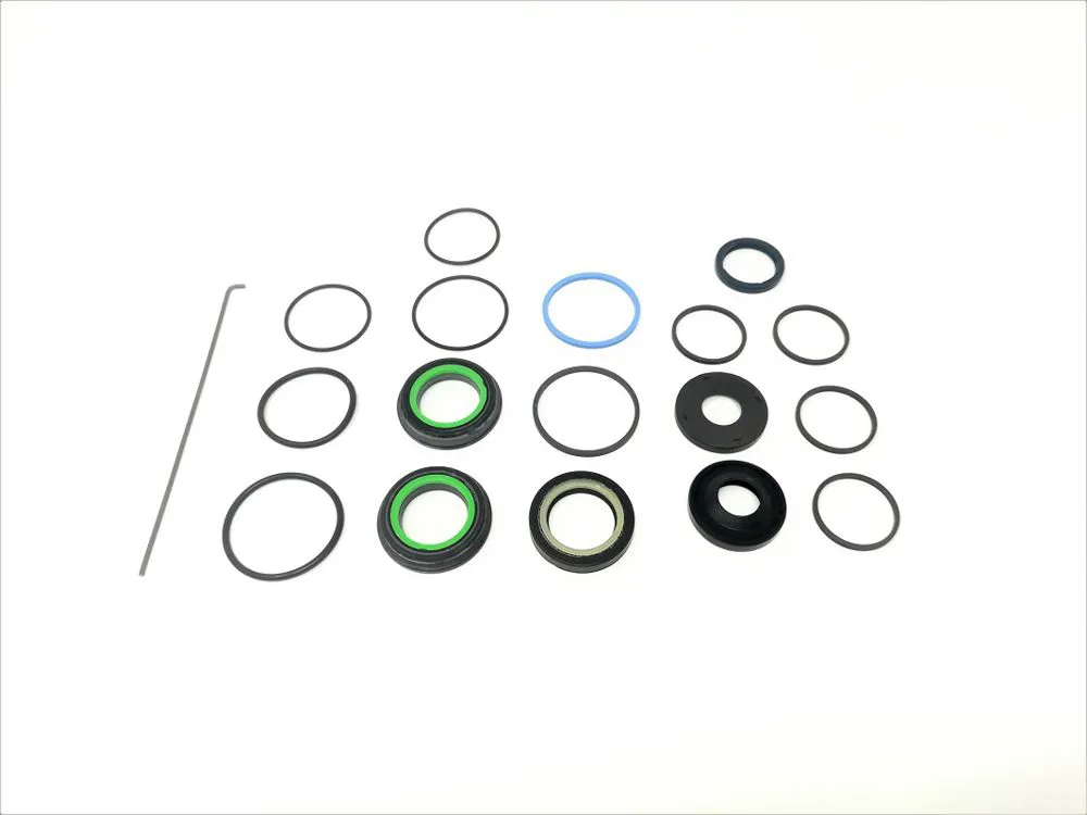 Kit revisione scatola guida Ford Escort Rs Cosworth 4x4